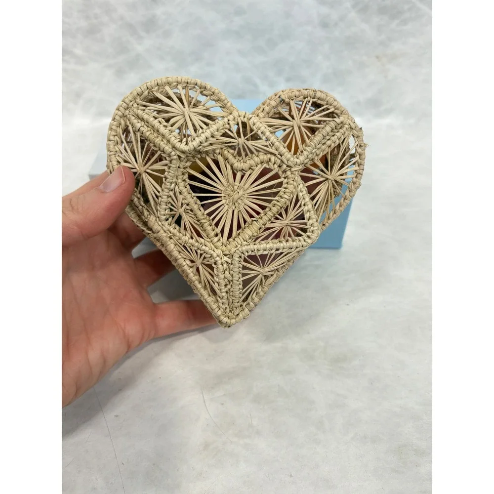 N/A vintage heart